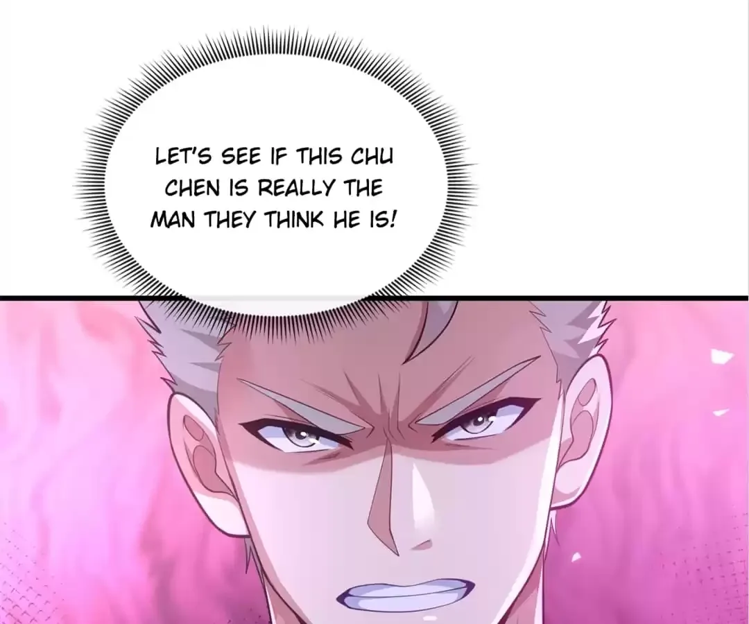 The Godly Son-in-Law of the Nation Chapter 101 page 36