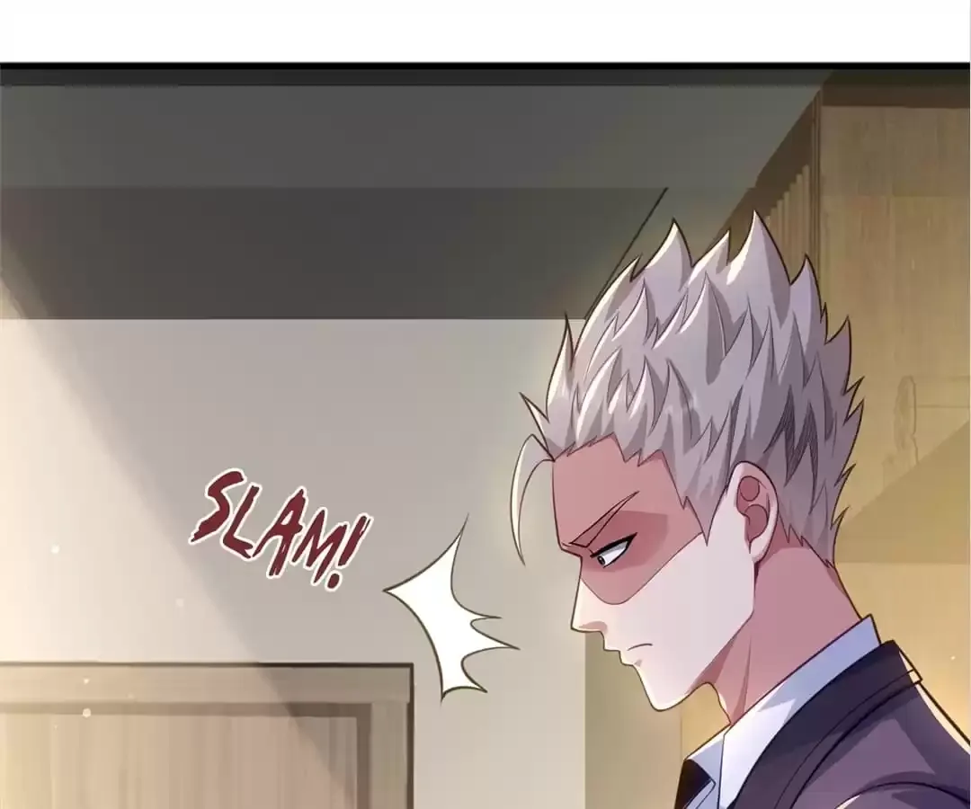 The Godly Son-in-Law of the Nation Chapter 101 page 34
