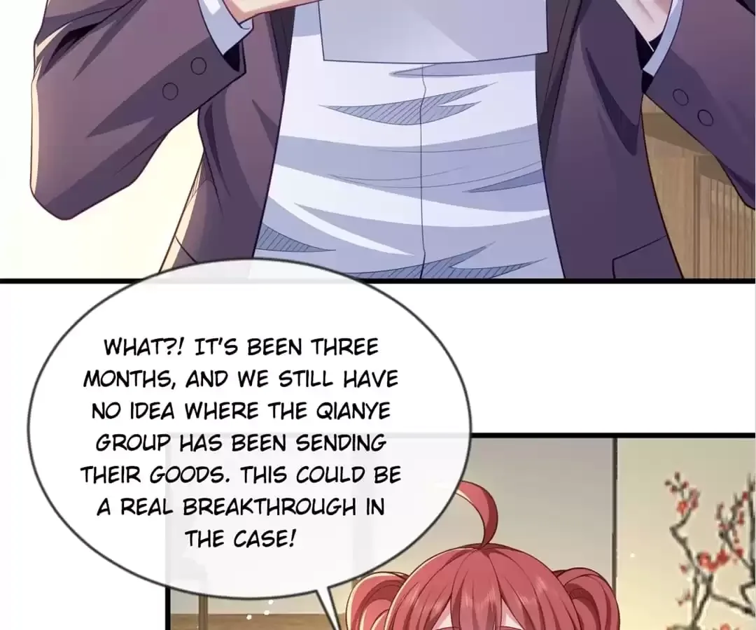 The Godly Son-in-Law of the Nation Chapter 101 page 28