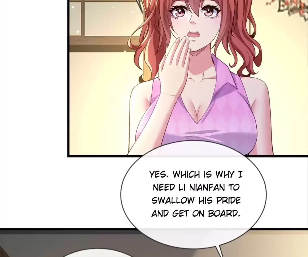 The Godly Son-in-Law of the Nation Chapter 101 page 29