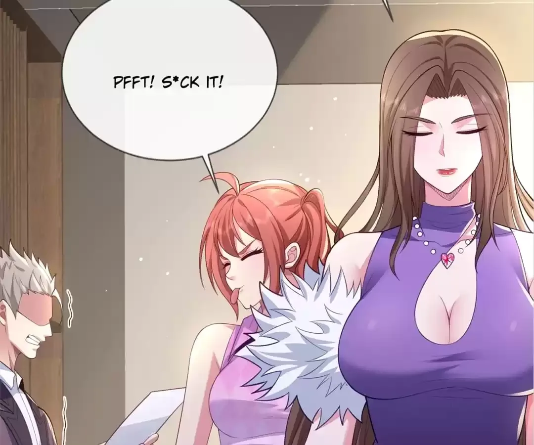 The Godly Son-in-Law of the Nation Chapter 101 page 30