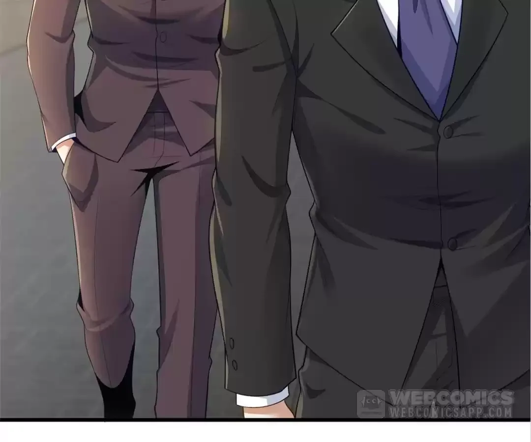 The Godly Son-in-Law of the Nation Chapter 101 page 46