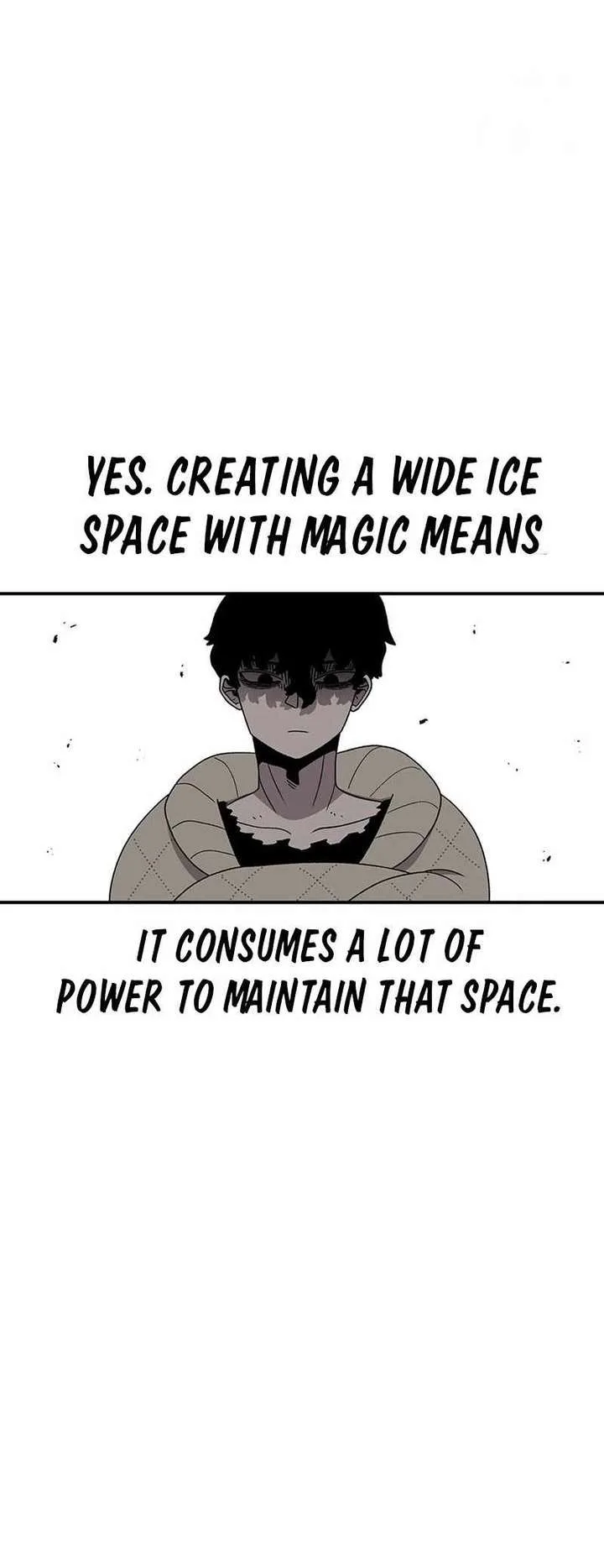 The House Without Time Chapter 100 page 10