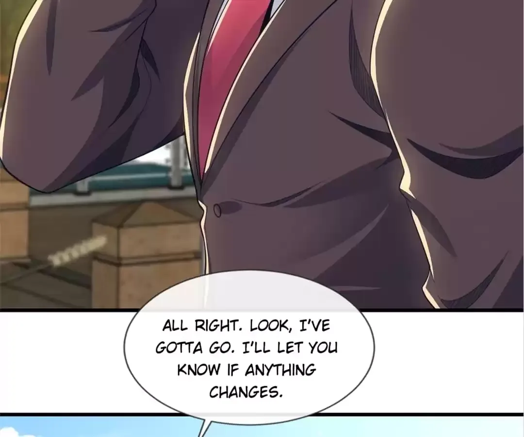The Godly Son-in-Law of the Nation Chapter 101 page 42