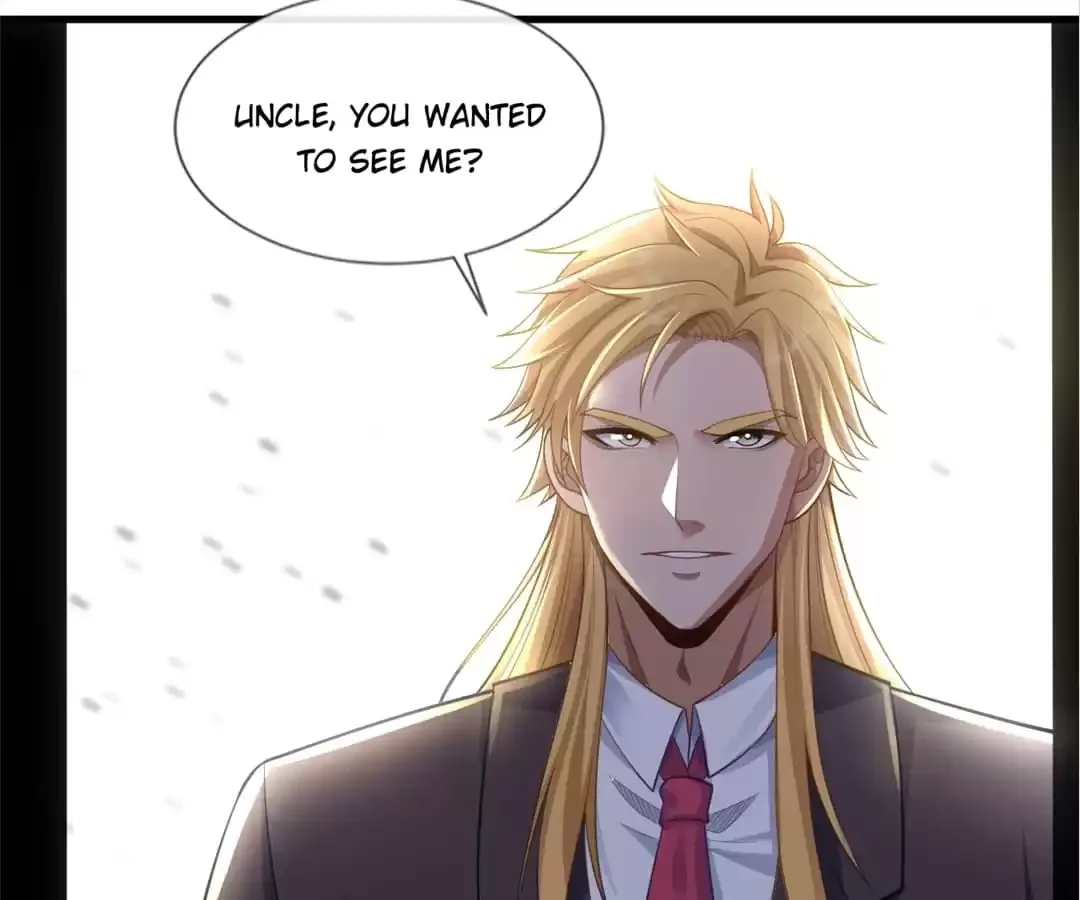 The Godly Son-in-Law of the Nation Chapter 101 page 52