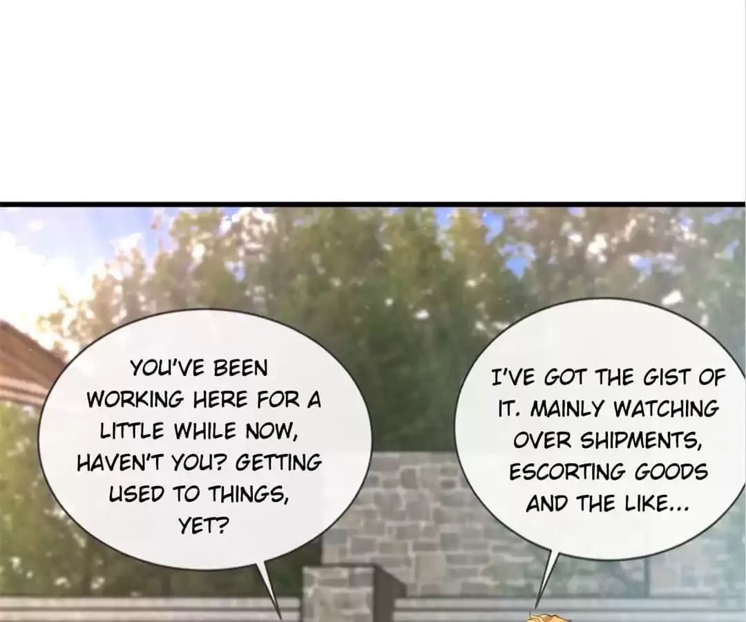 The Godly Son-in-Law of the Nation Chapter 101 page 47