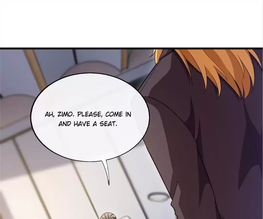 The Godly Son-in-Law of the Nation Chapter 101 page 55