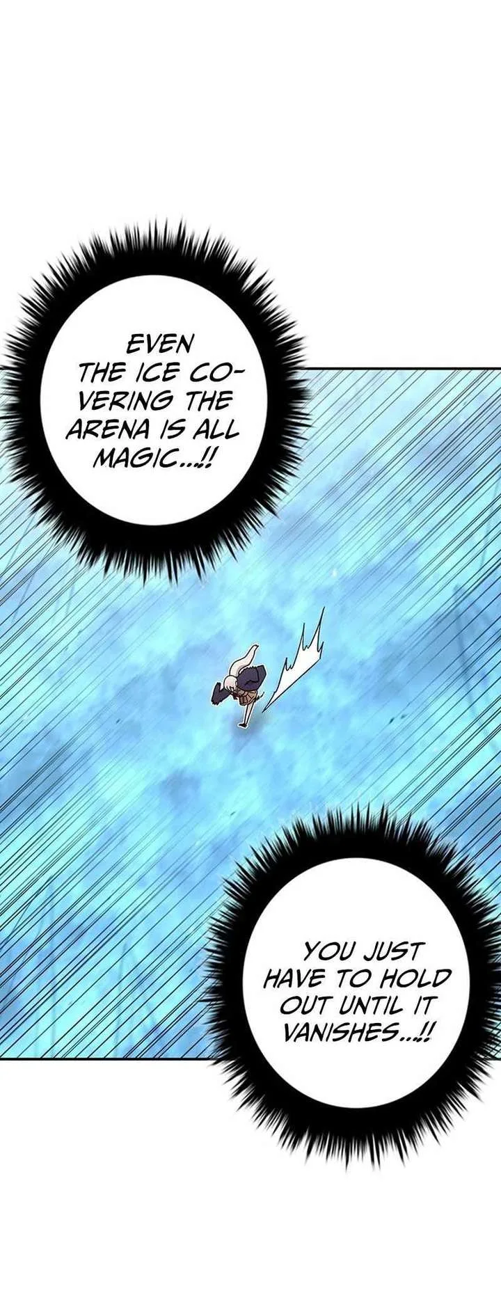 The House Without Time Chapter 100 page 9