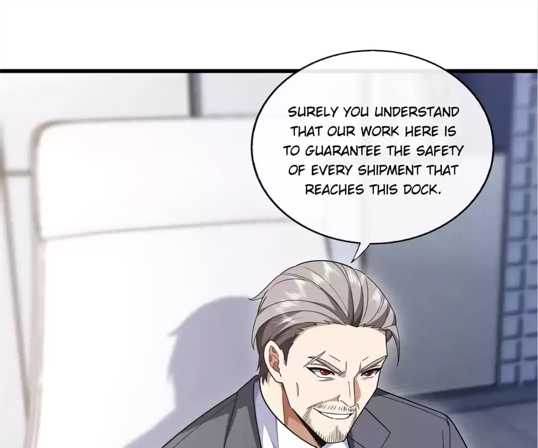 The Godly Son-in-Law of the Nation Chapter 101 page 62