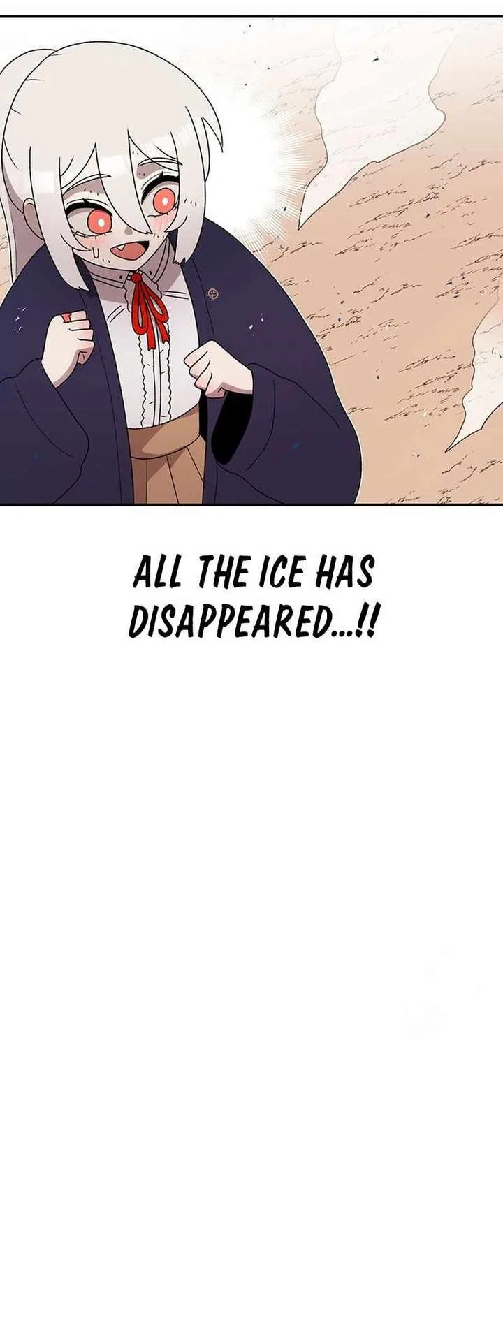 The House Without Time Chapter 100 page 23