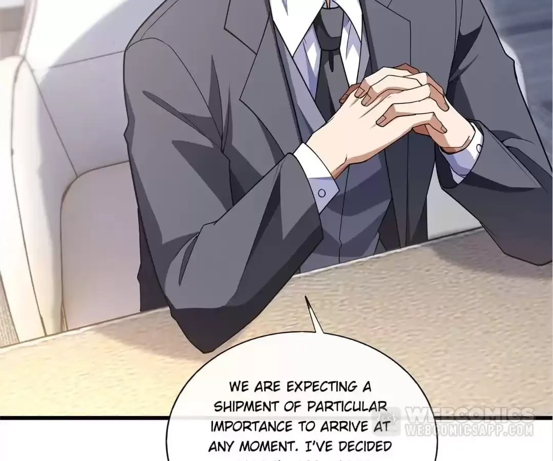 The Godly Son-in-Law of the Nation Chapter 101 page 63