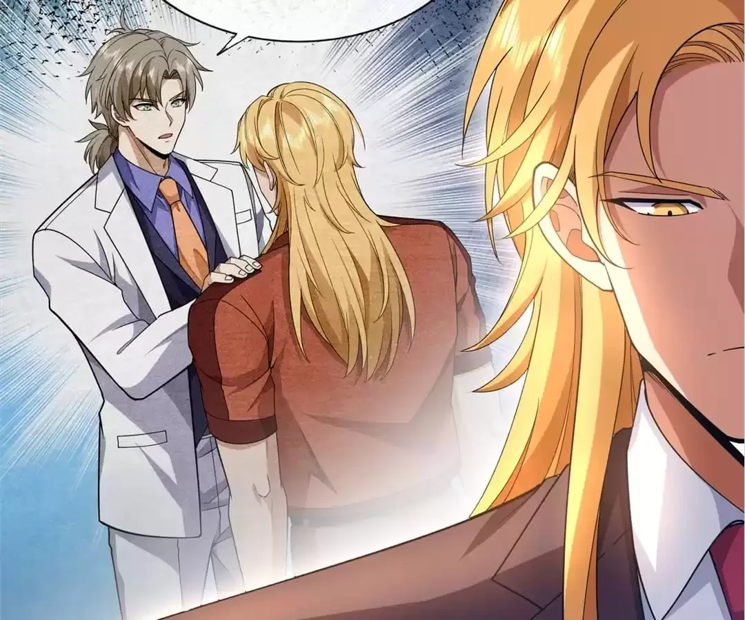 The Godly Son-in-Law of the Nation Chapter 101 page 67