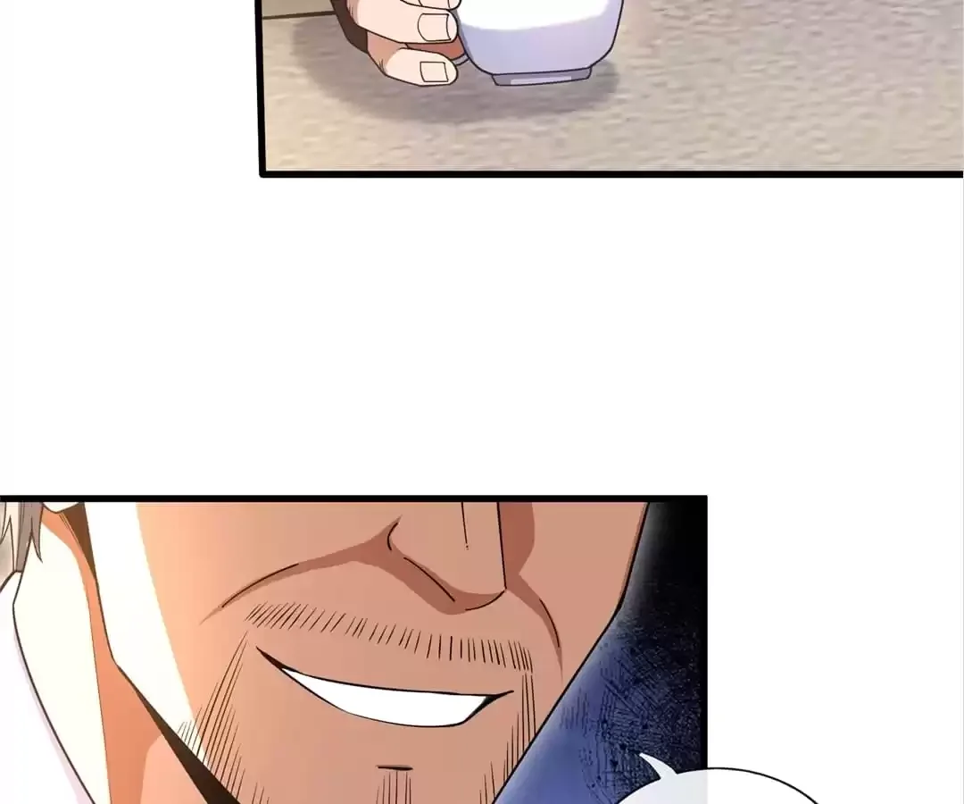 The Godly Son-in-Law of the Nation Chapter 101 page 60
