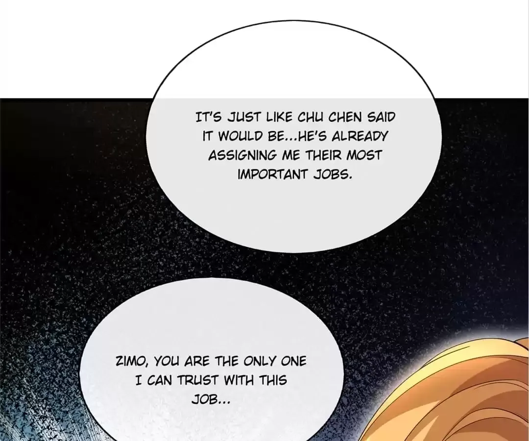 The Godly Son-in-Law of the Nation Chapter 101 page 66
