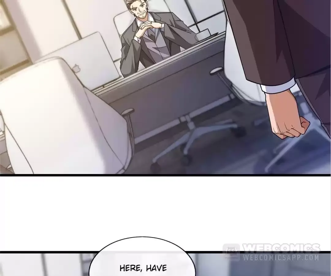 The Godly Son-in-Law of the Nation Chapter 101 page 56