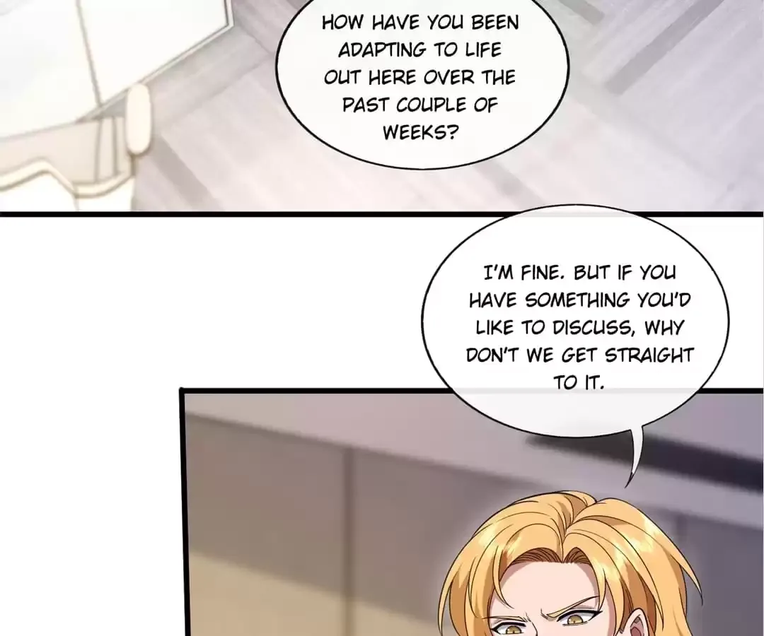 The Godly Son-in-Law of the Nation Chapter 101 page 58