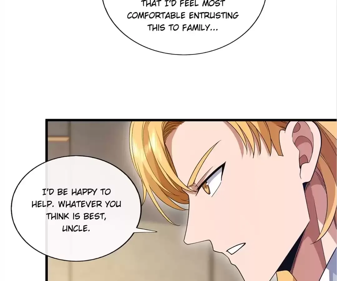 The Godly Son-in-Law of the Nation Chapter 101 page 64