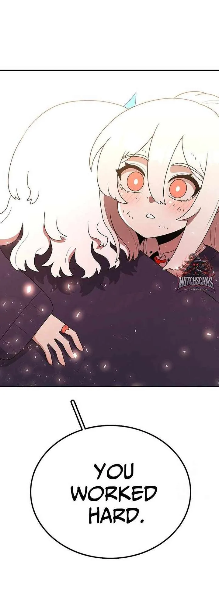 The House Without Time Chapter 100 page 45
