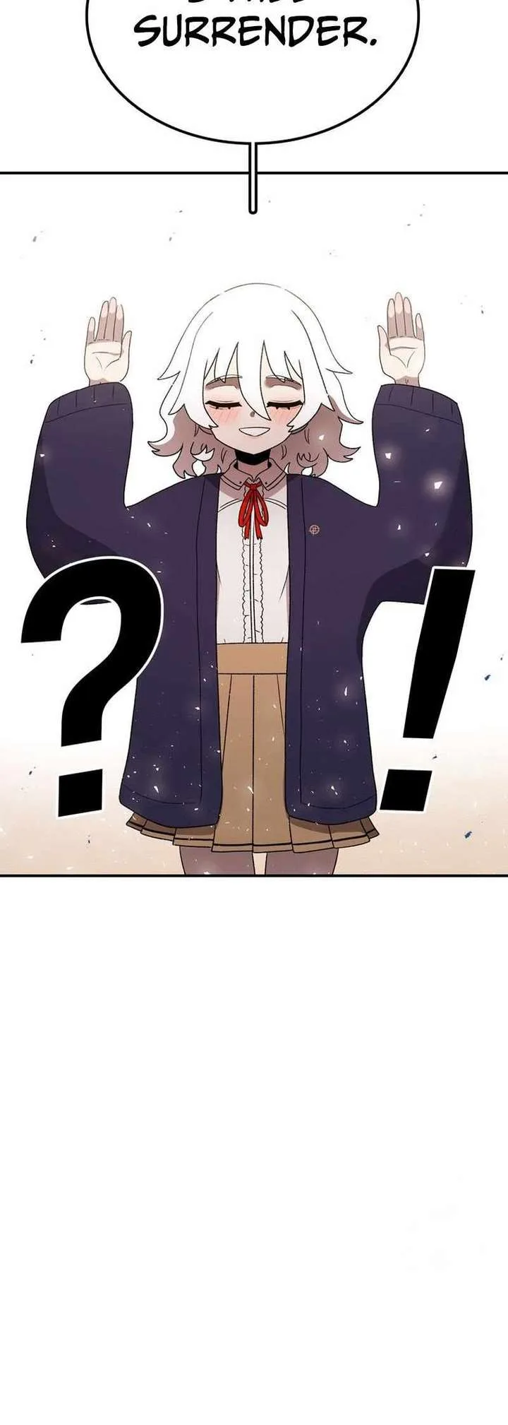 The House Without Time Chapter 100 page 49
