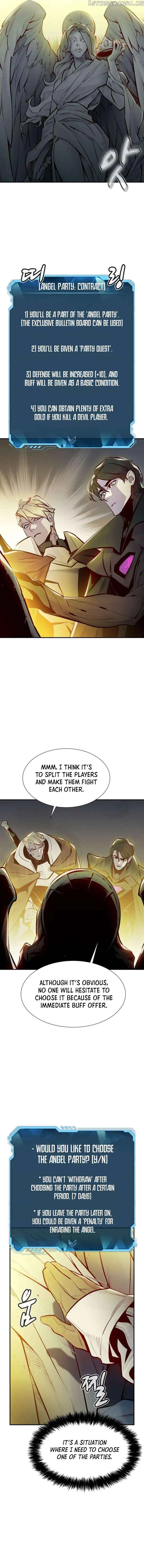The Lone Necromancer Chapter 100 page 7
