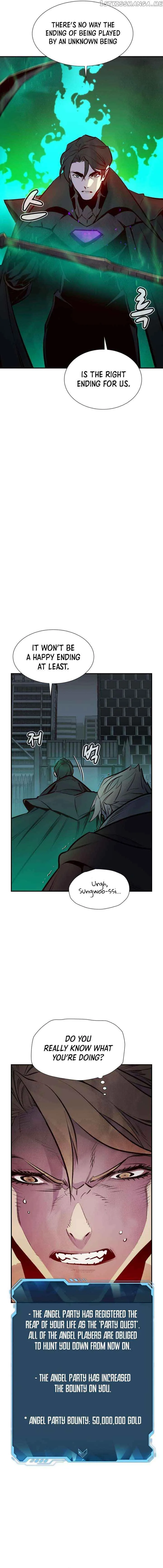 The Lone Necromancer Chapter 100 page 13