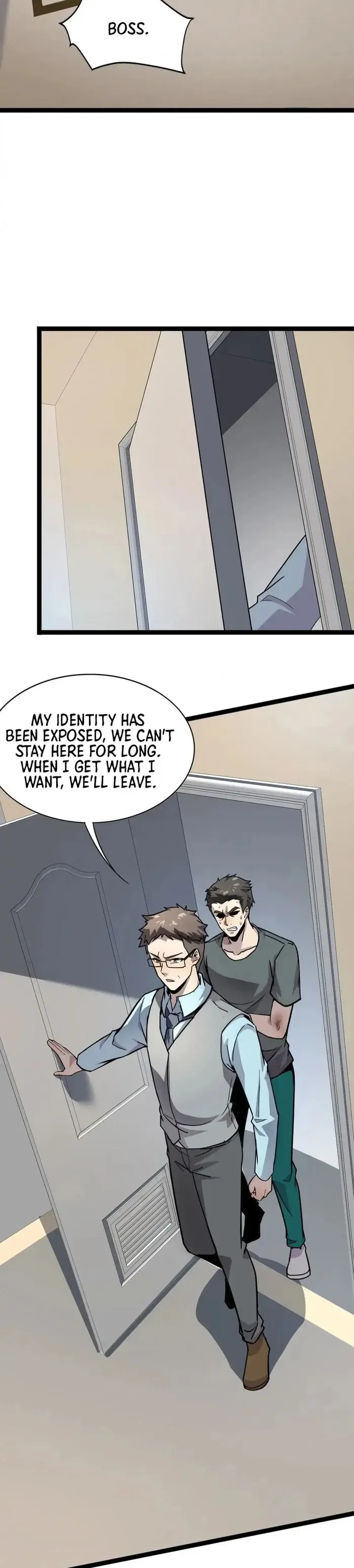 The Lone SSS-Class Summoner Chapter 100 page 17