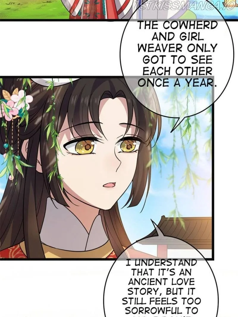 The Sickly Tyrant With An Innocent Facade Chapter 101 page 8