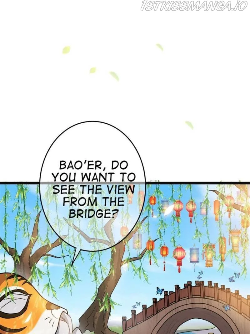 The Sickly Tyrant With An Innocent Facade Chapter 101 page 5