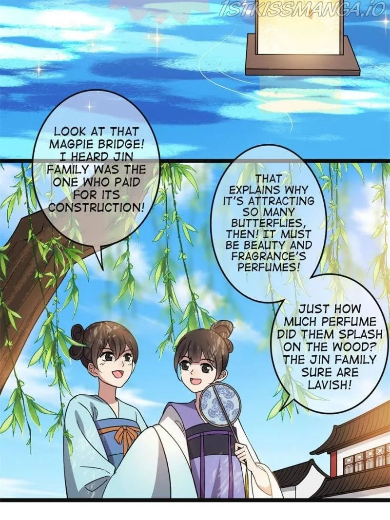 The Sickly Tyrant With An Innocent Facade Chapter 101 page 4