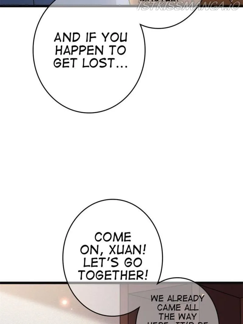 The Sickly Tyrant With An Innocent Facade Chapter 101 page 18
