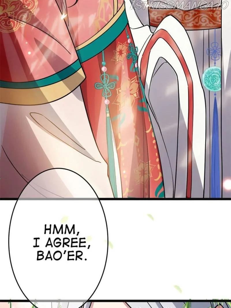 The Sickly Tyrant With An Innocent Facade Chapter 101 page 11
