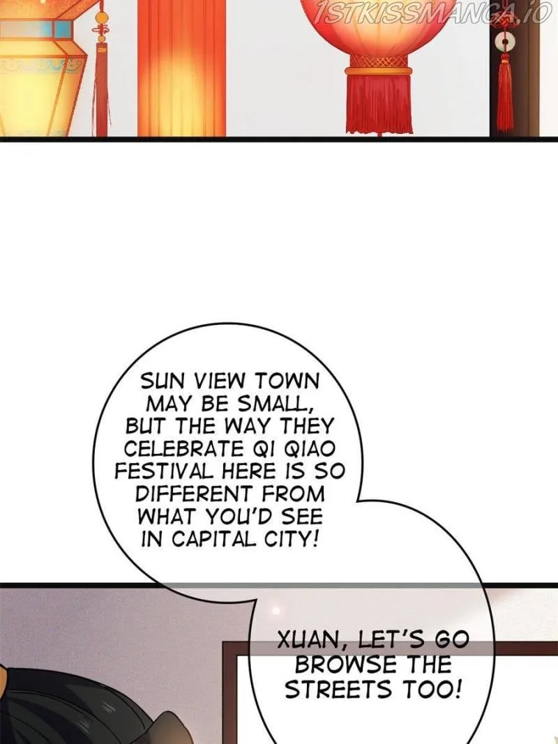 The Sickly Tyrant With An Innocent Facade Chapter 101 page 16