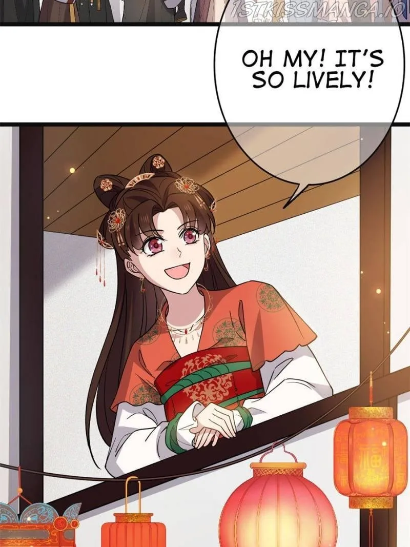 The Sickly Tyrant With An Innocent Facade Chapter 101 page 15