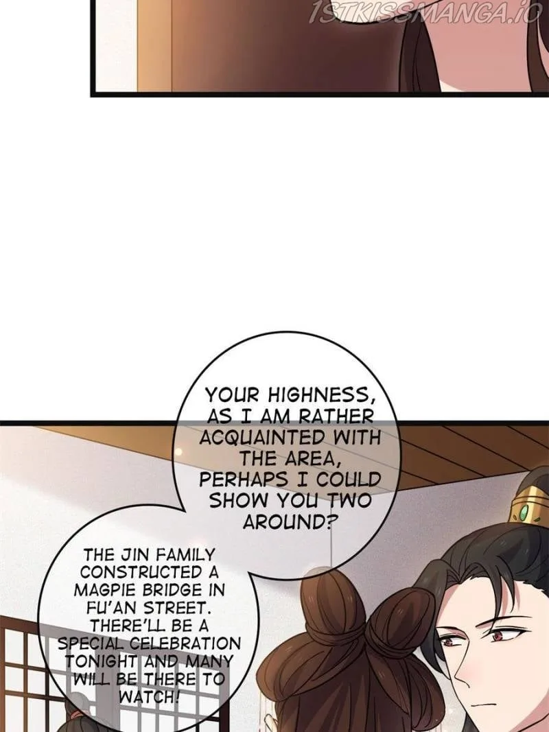 The Sickly Tyrant With An Innocent Facade Chapter 101 page 22