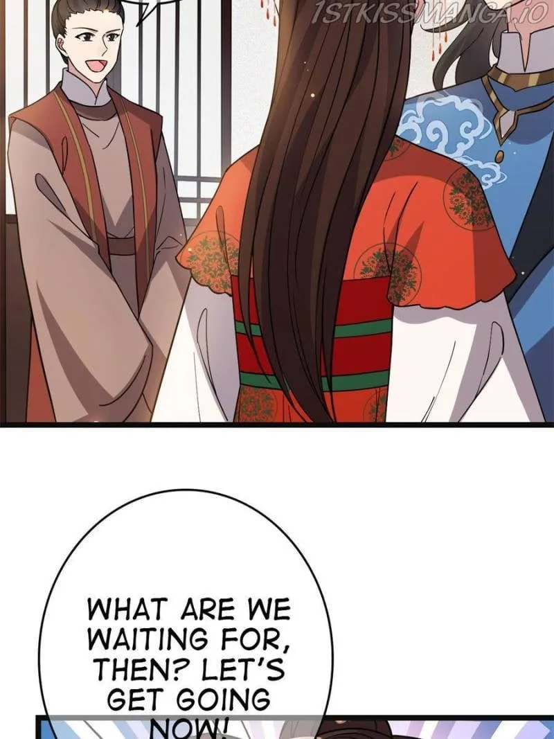 The Sickly Tyrant With An Innocent Facade Chapter 101 page 23