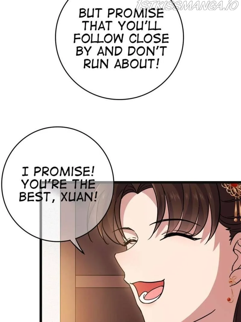 The Sickly Tyrant With An Innocent Facade Chapter 101 page 21