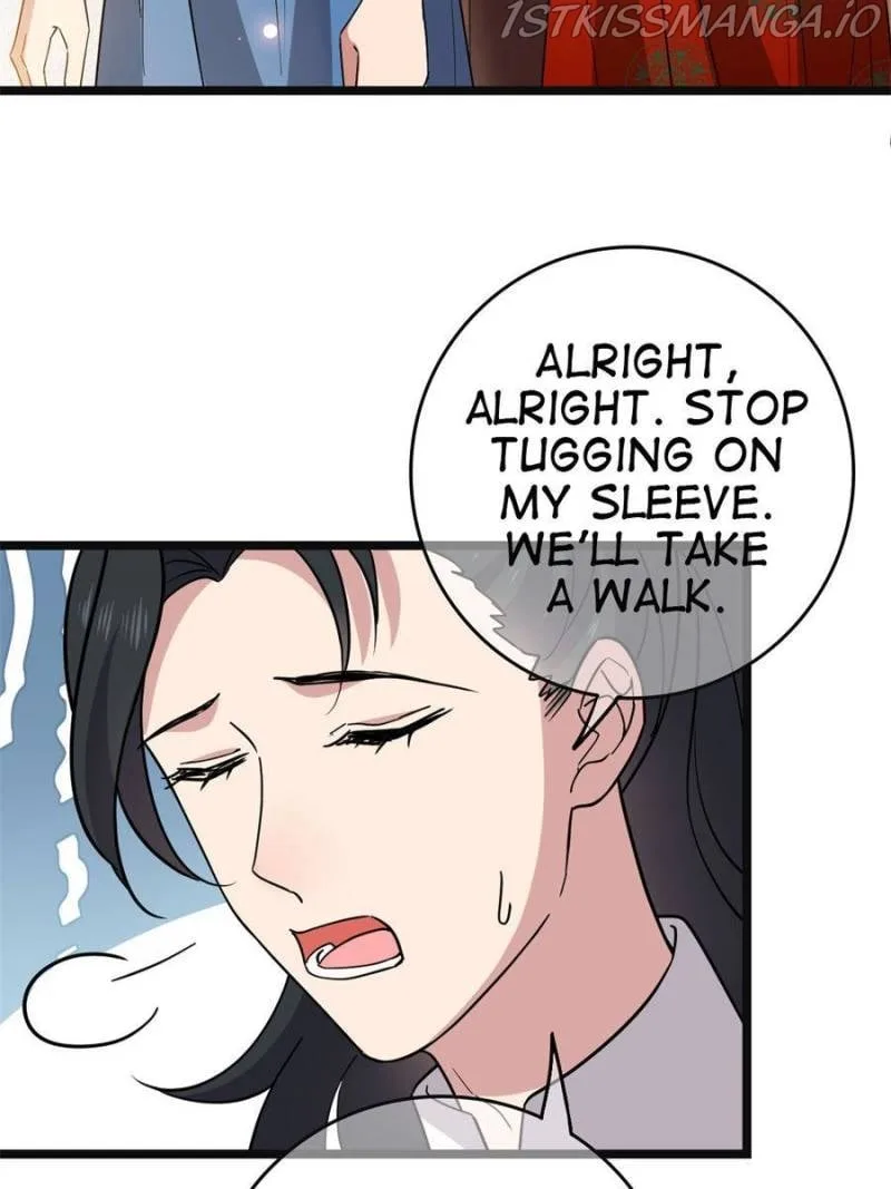 The Sickly Tyrant With An Innocent Facade Chapter 101 page 20