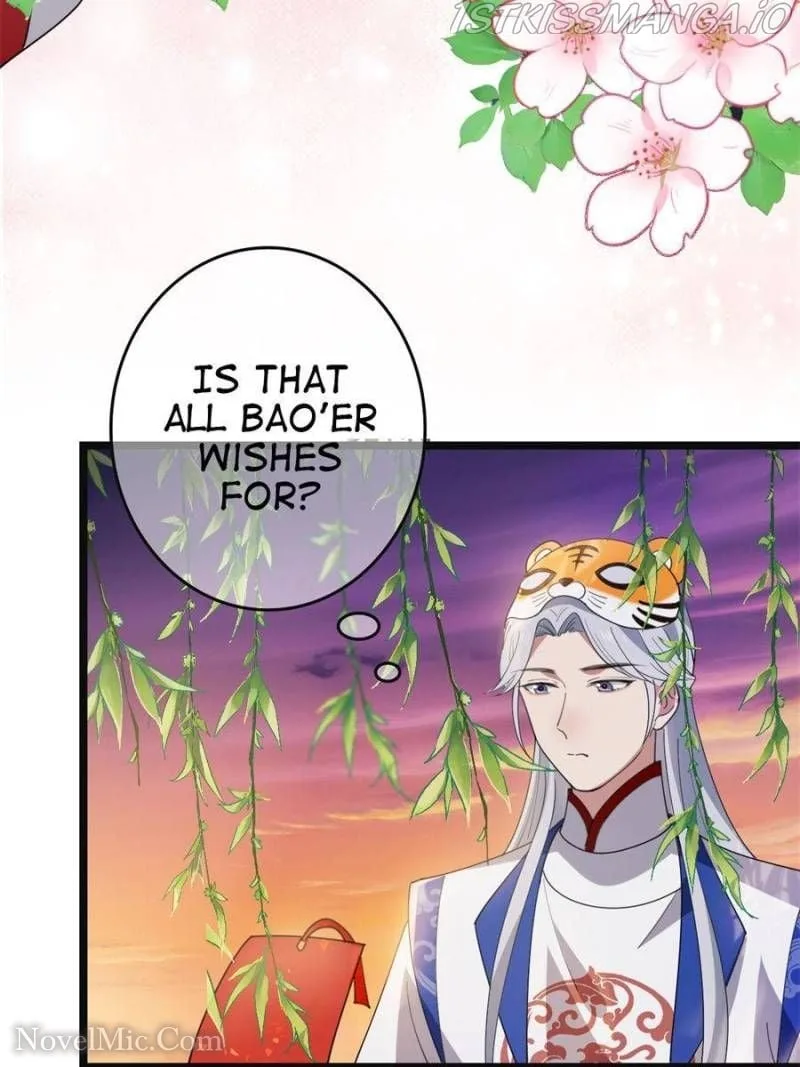 The Sickly Tyrant With An Innocent Facade Chapter 101 page 34