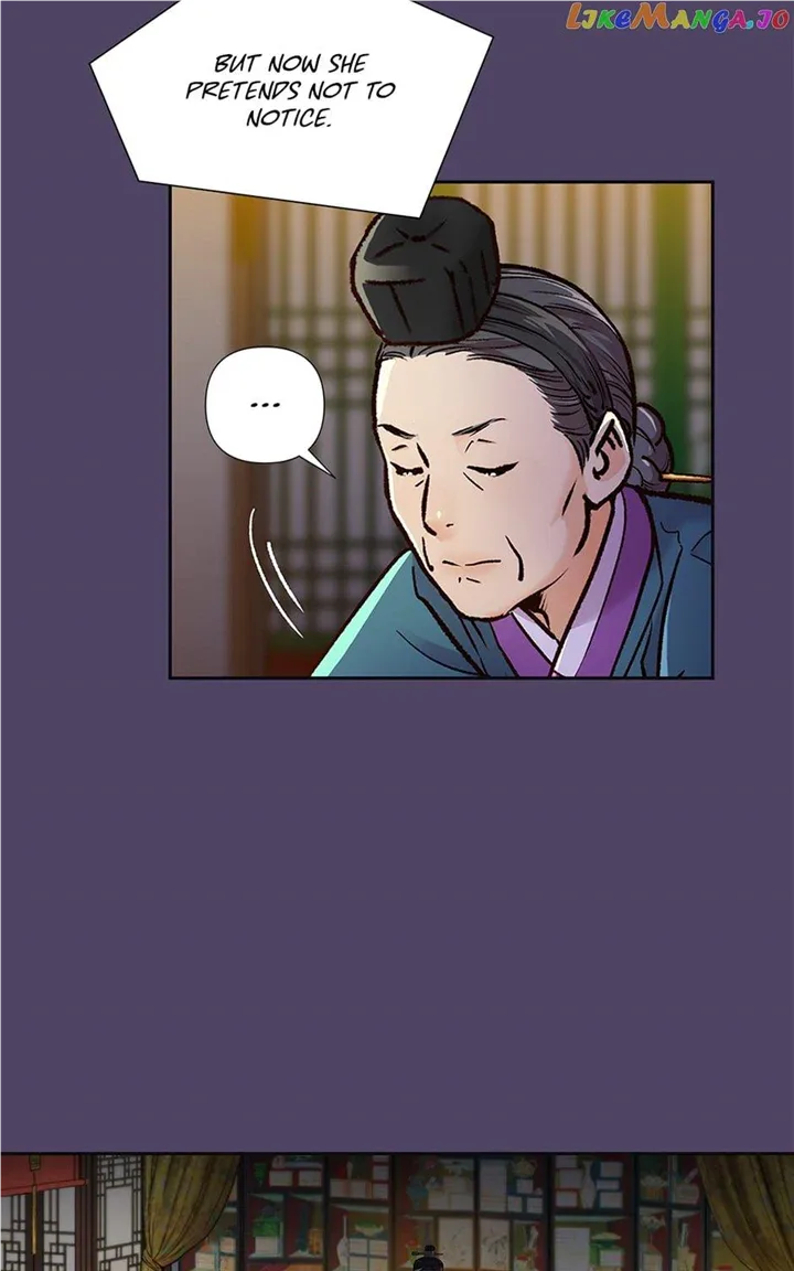The Red Sleeve Chapter 100 page 25