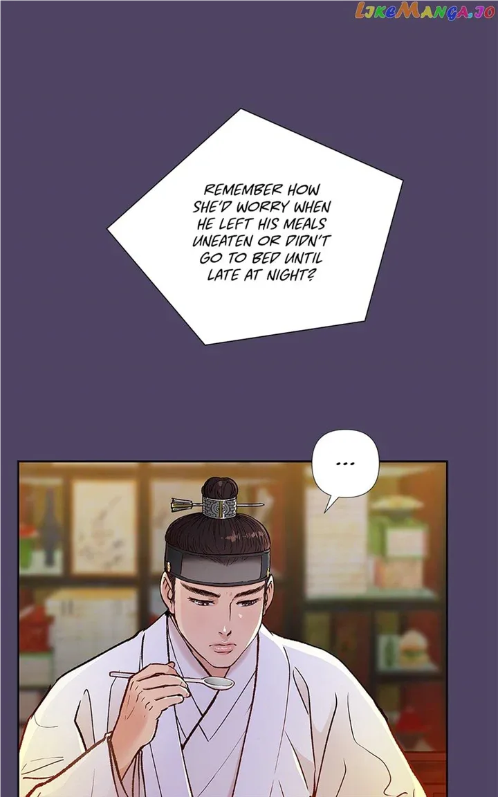 The Red Sleeve Chapter 100 page 23