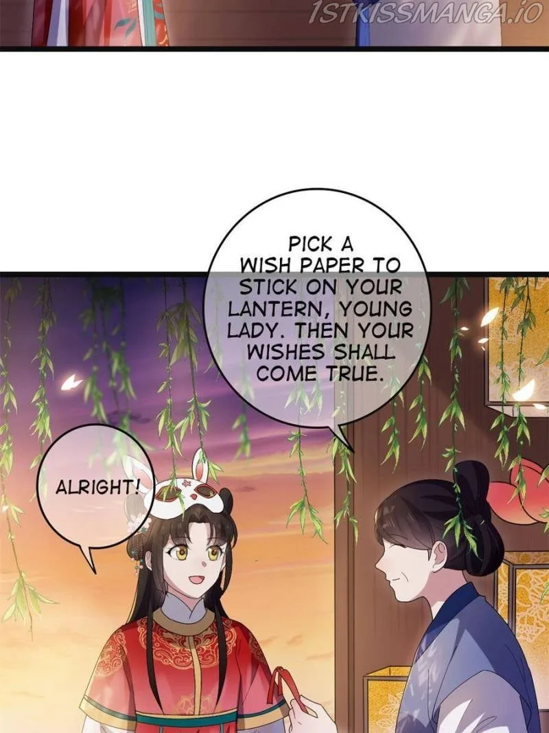 The Sickly Tyrant With An Innocent Facade Chapter 101 page 30