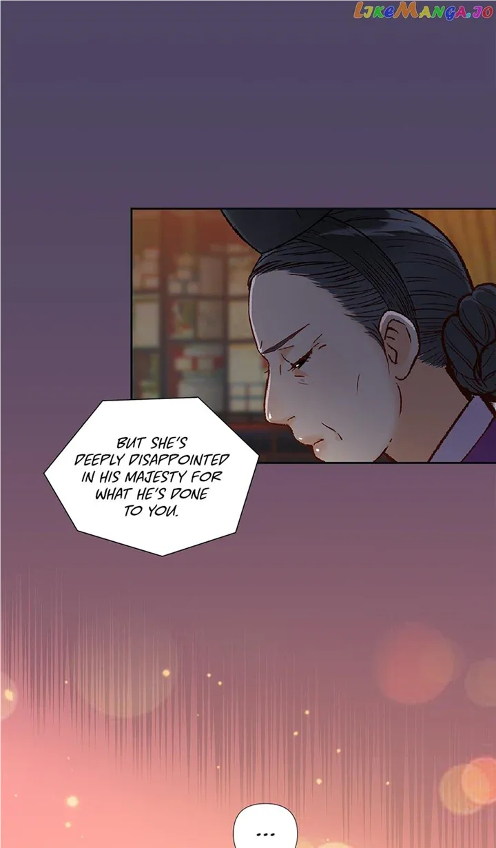 The Red Sleeve Chapter 100 page 27