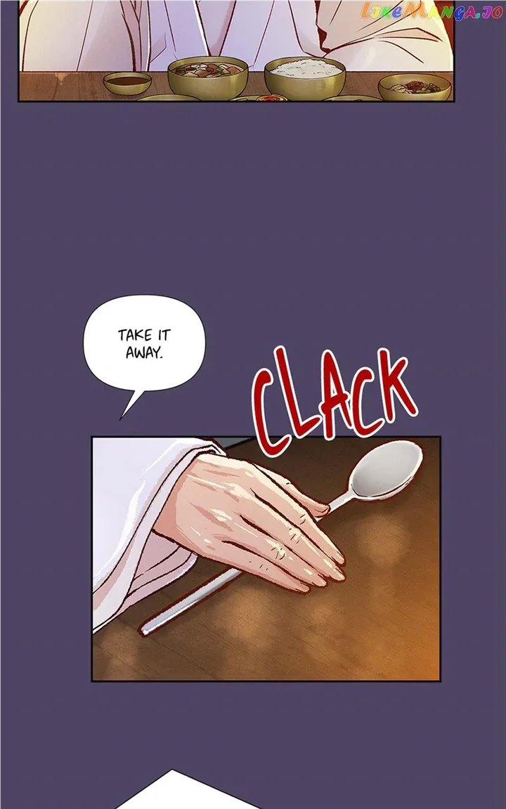 The Red Sleeve Chapter 100 page 24