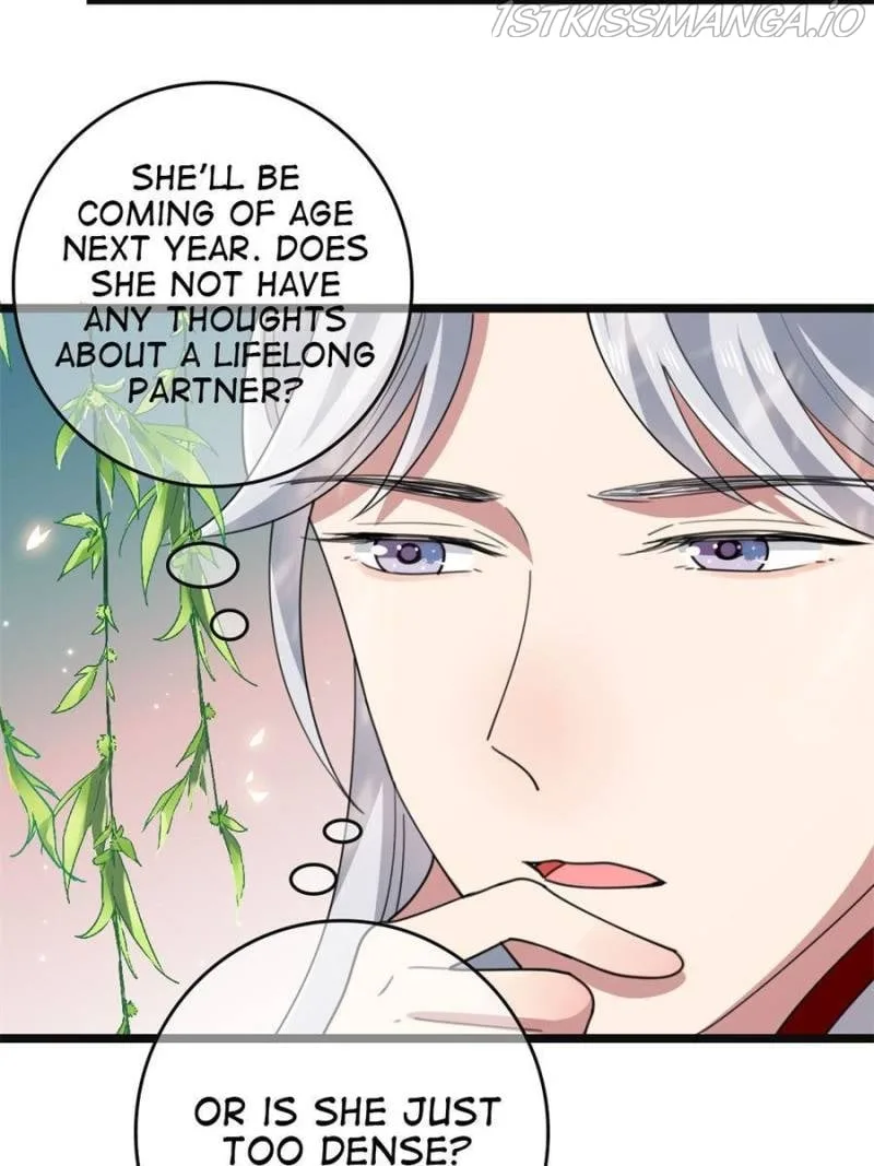 The Sickly Tyrant With An Innocent Facade Chapter 101 page 35