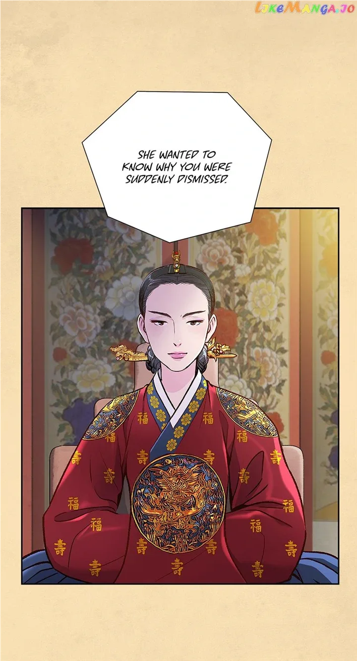 The Red Sleeve Chapter 100 page 32