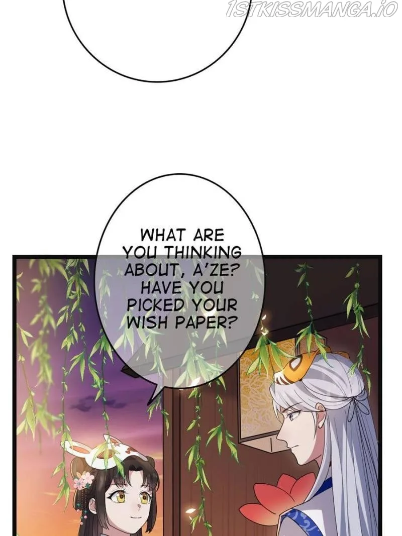 The Sickly Tyrant With An Innocent Facade Chapter 101 page 36