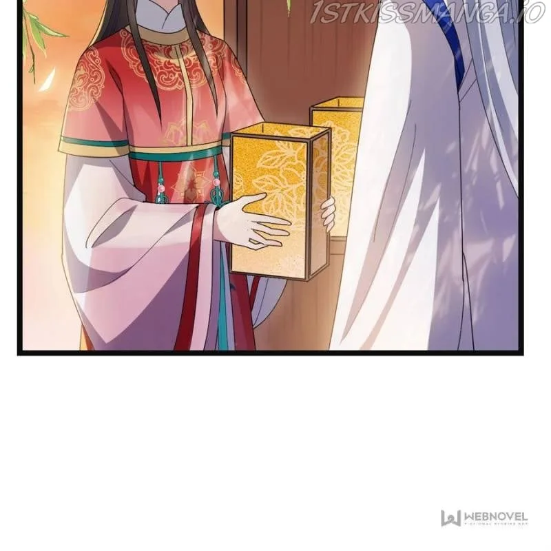 The Sickly Tyrant With An Innocent Facade Chapter 101 page 37