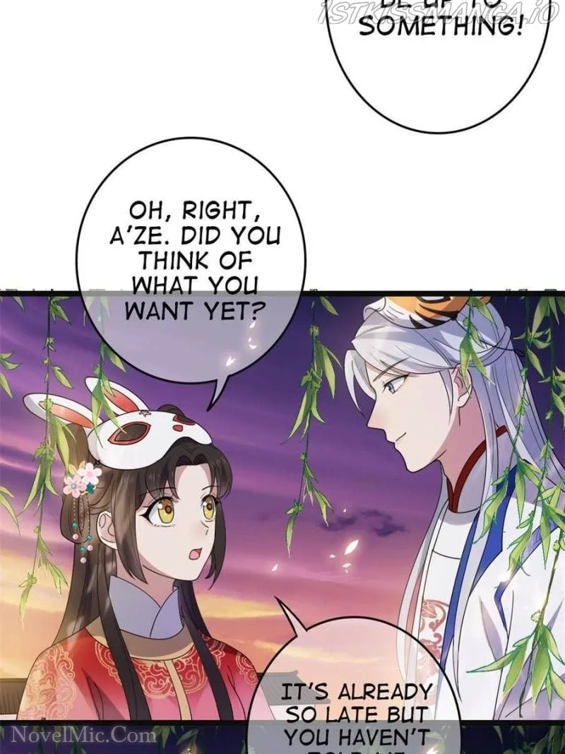 The Sickly Tyrant With An Innocent Facade Chapter 101 page 47