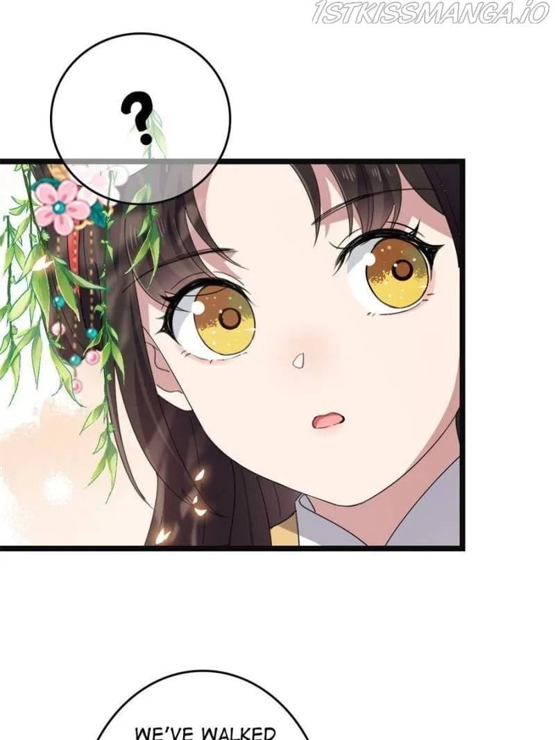 The Sickly Tyrant With An Innocent Facade Chapter 101 page 44