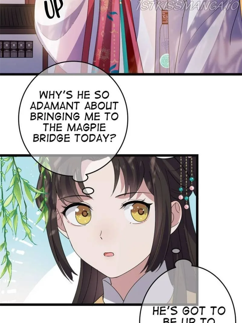 The Sickly Tyrant With An Innocent Facade Chapter 101 page 46